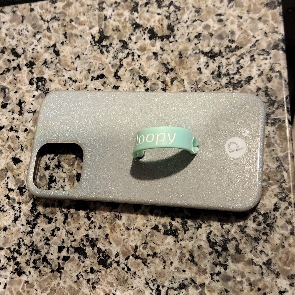 Loopy case